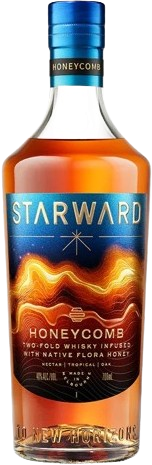 Starward Honeycomb Whisky
